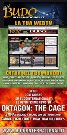 budointernational.it a Oktagon 2012