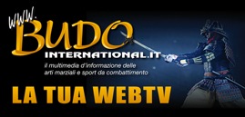 budointernational.it WEBTV