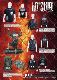 Linea Hostile - marzo 2012