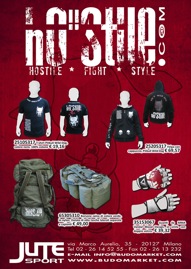 Hostile gennaio-2